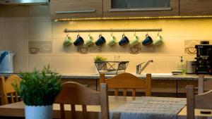 Hőforrás Apartman