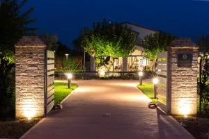 Locanda Borgognina - Santa Veneranda