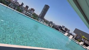Estudio - Home office - Piscina - Gym - Sauna