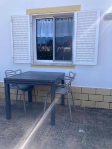 Spacious House in Sagres with Private Patio & BBQ
