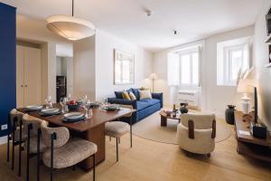 Ando Living - Abrantes 10 House