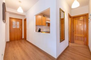 797 HOLIDAY RENTALS - Comodo apartamento con terraza en el Higueron