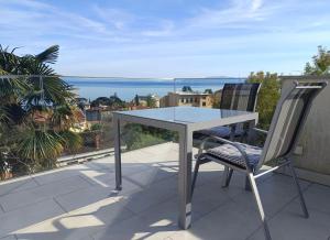 Beautiful View Apt 1