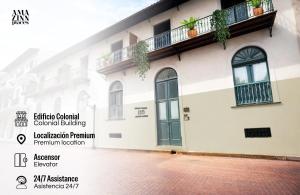 AmazINN Places Casco Viejo unique Desing and Pool VIII