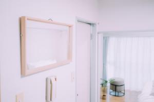 Showa Bloom near Shinjuku Station