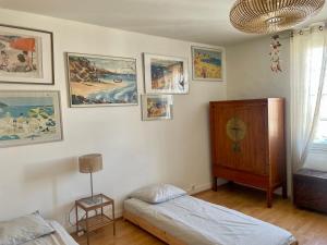 maison de vacances - très proche plage - St Georges