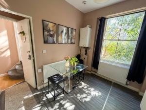 41B Central London Flat near Zone 1