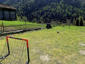 Cosy chalet with breathtaking view