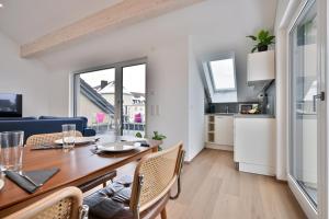 Soley70 Penthouse Suite