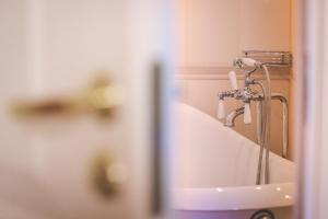 Villa Margaretha Boutique Hotell