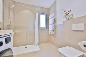 Soley70 Penthouse Suite