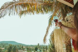 Bamboo Savanna Villas