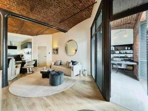 One bedroom flat - Amazing river view
