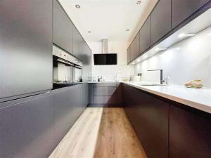 One bedroom flat - Amazing river view