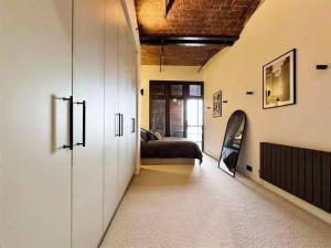 One bedroom flat - Amazing river view