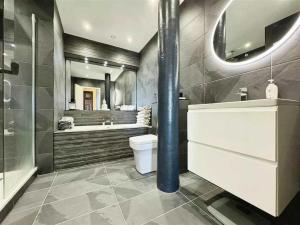One bedroom flat - Amazing river view