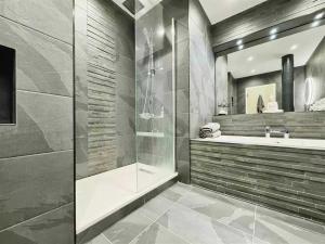 One bedroom flat - Amazing river view