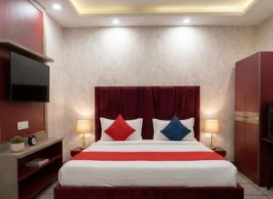 Hotel Cloud Inn