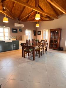 Garys Old Farmhouse