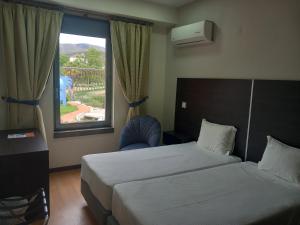 Hotel Lagar do Lago