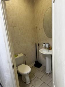 Отель Вознесенский