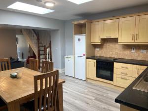 Cosy home in Cork City