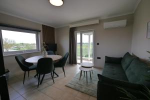 Aithra Suite - Europa Hotel