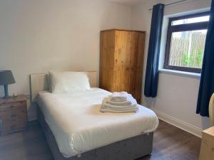 Cosy home in Cork City