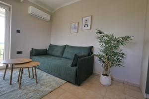 Aithra Suite - Europa Hotel
