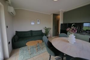 Aithra Suite - Europa Hotel