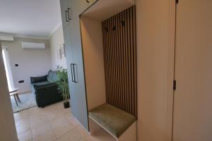 Aithra Suite - Europa Hotel