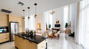 Luxury 4BR Villa Puerto Plata Private Pool & Resort Access