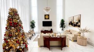 Luxury 4BR Villa Puerto Plata Private Pool & Resort Access