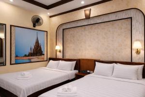 Đức Anh Hotel Ninh Binh