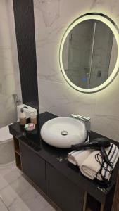 Balcon - Area de trabajo - Gym - Piscina - Sauna