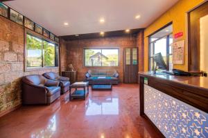 Garden Cottage Mahabaleshwar