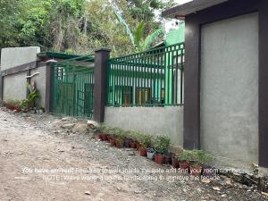 Hillside Station - Fan Room - 02B