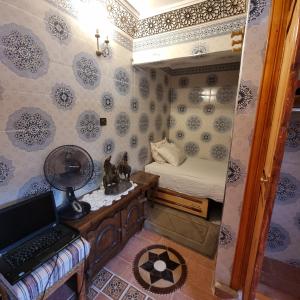 Momos villa