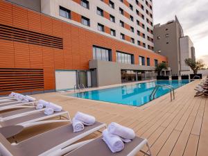 Mercure Alger Palais Des Congres