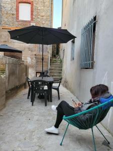 Divina - Grand Appartement, Baby-Foot, Extérieur