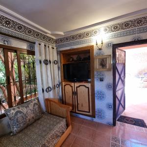 Momos villa