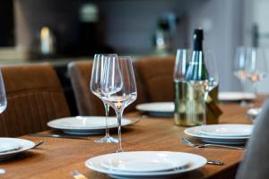 BOOTique House - Luxury Group Accommodation for 12