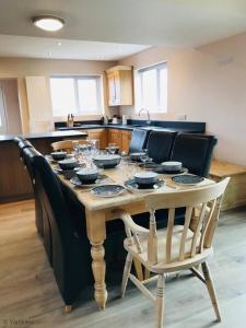 Woodlands Cottage - Rural Retreat - Near York