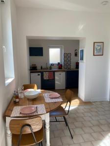 Clos Phitarra, charmant gîte pour 2 personnes à 7 mns dEtretat