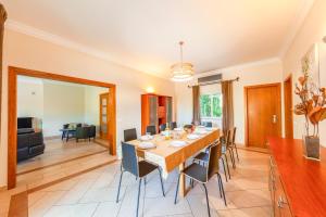 Villa Prime by Algarve Vacation