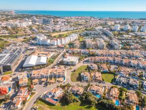 Villa Prime by Algarve Vacation