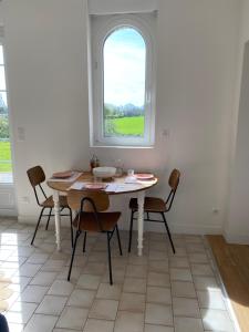 Clos Phitarra, charmant gîte pour 2 personnes à 7 mns dEtretat