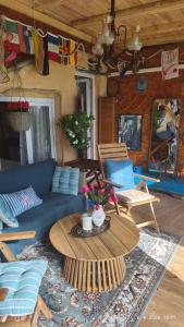 City loft RoBinSon,BeDIFERENT,FREE PARKING&SAiling