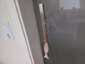 Bo tsmanns Ferienwohnung Büsum