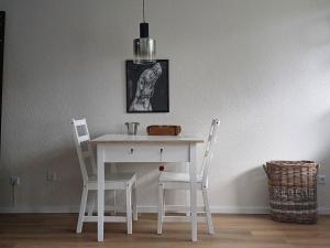 Bo tsmanns Ferienwohnung Büsum